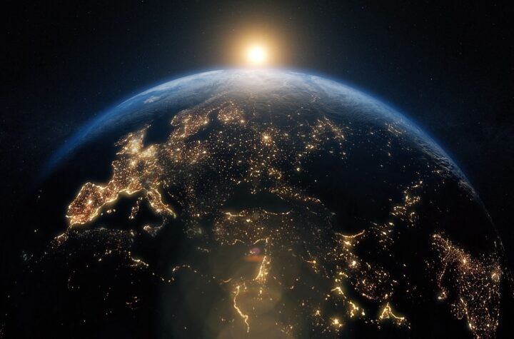 Para el 2050, la Tierra habrá sufrido estos 10 cambios