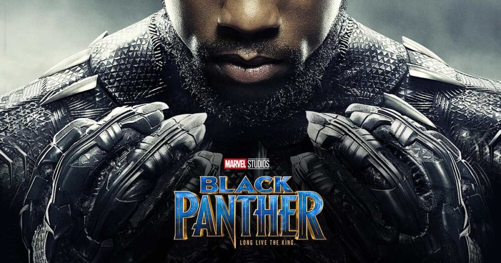 black panther 3