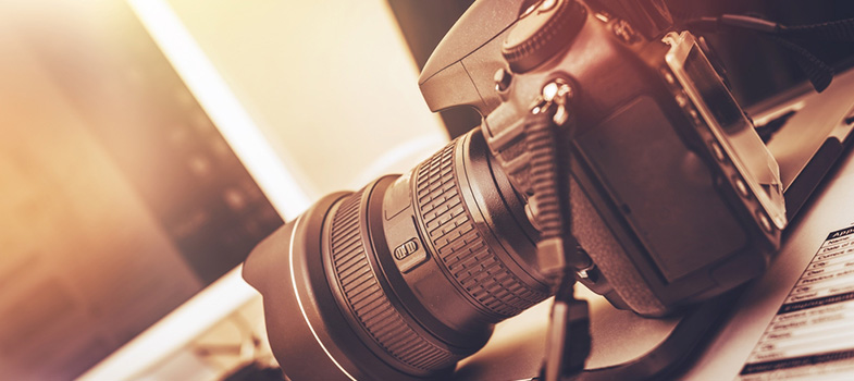 dia mundial de la fotografia