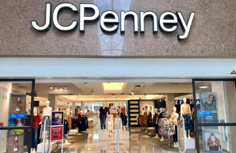 JC Penney