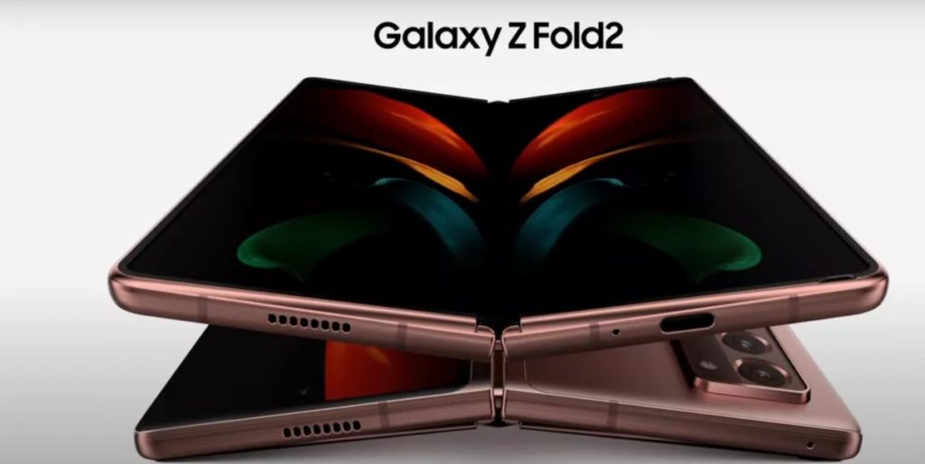 Samsung Galaxy Fold