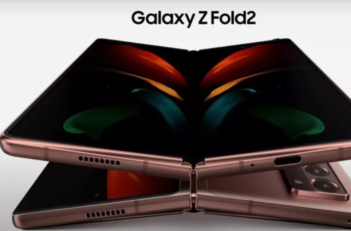 Samsung Galaxy Fold