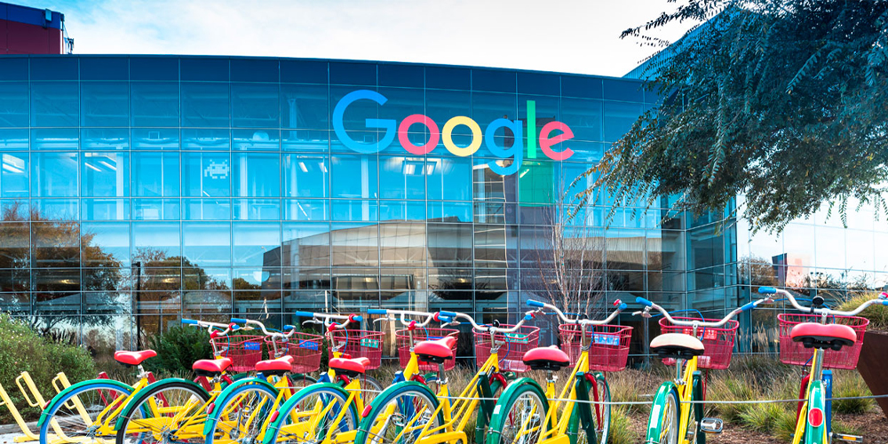 certificación google