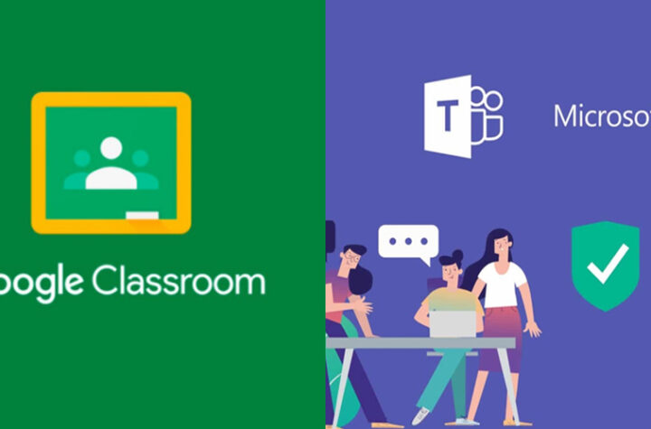 google classroom