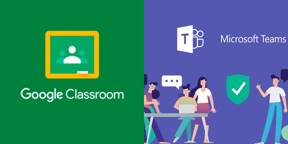 google classroom