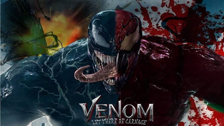 Venom 2 - Marvel