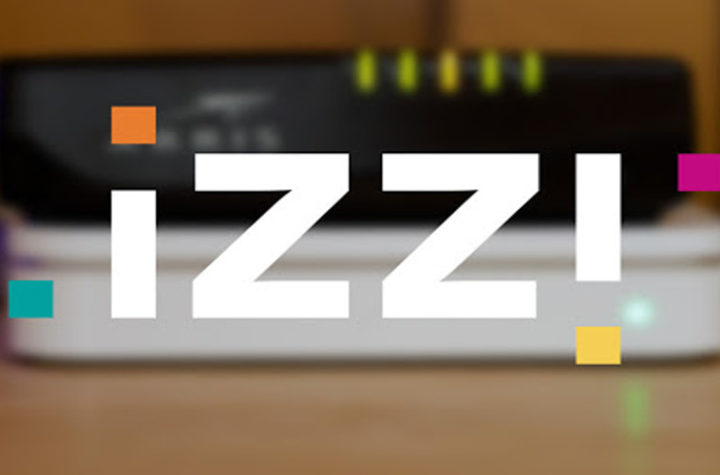 izzi