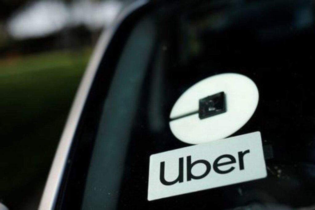 Uber prepara el cierre de sus operaciones en California
