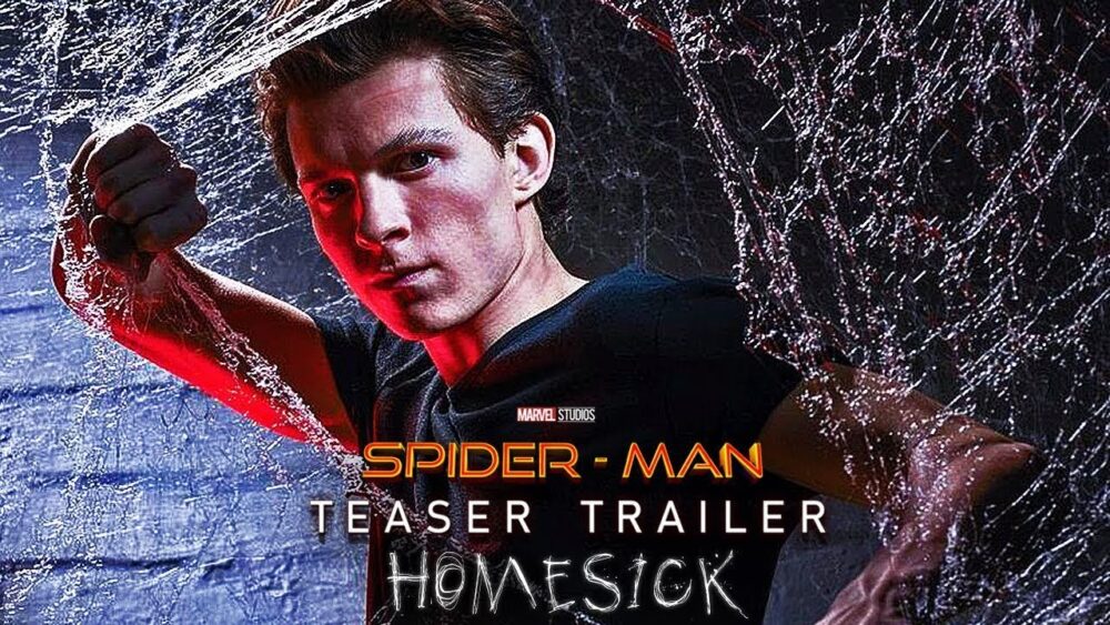 Spiderman 3