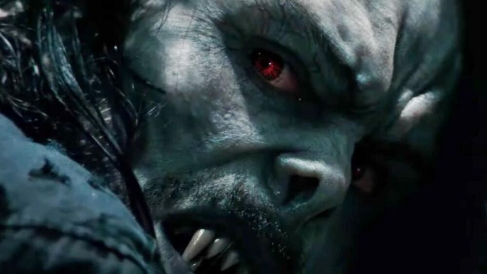 Morbius - Marvel