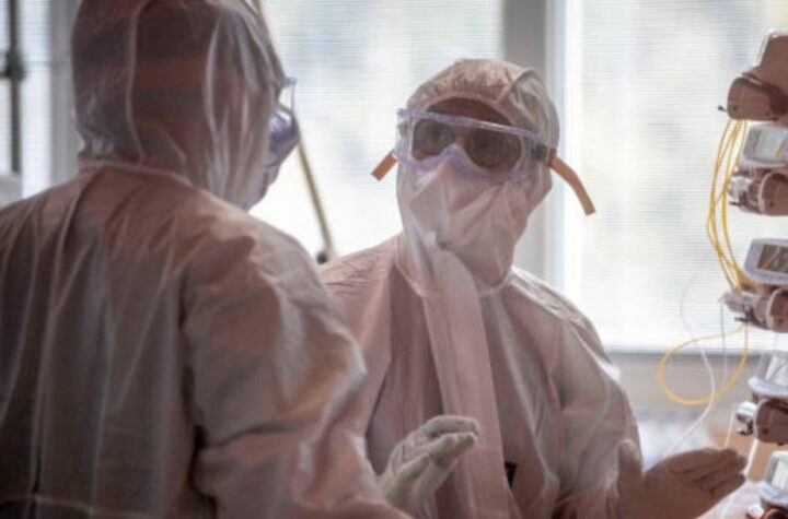 Reinfección por Covid-19 en el mundo ¿Debería preocuparnos?