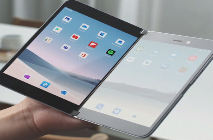 surface duo