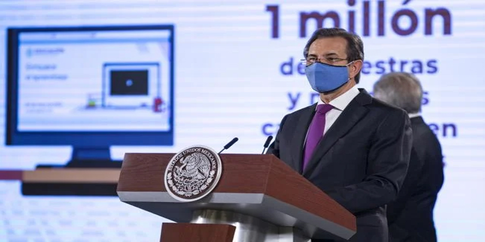 horarios y canales de aprende en casa 2