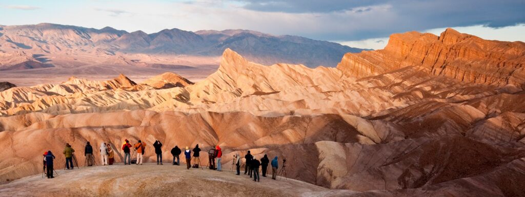 El Valle de la Muerte