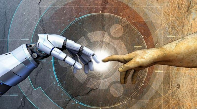 Segunda prueba con el IA Jesús