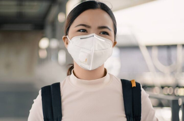 Mascarillas N95 pueden usarse hasta 3 veces, según científicos