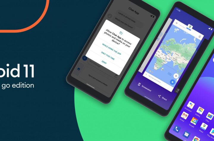 Android 11