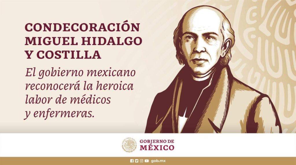 Miguel Hidalgo