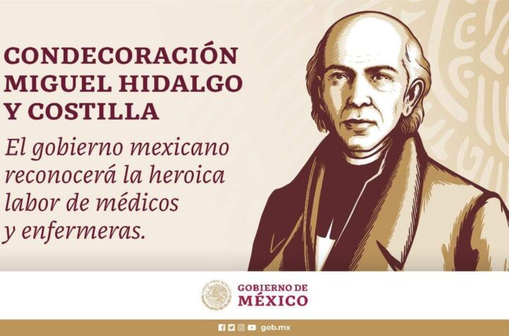 Miguel Hidalgo
