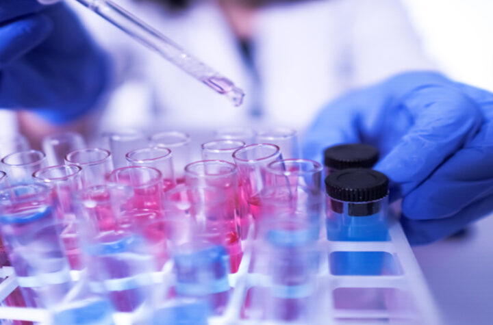 Ley de Ciencia y Tecnología