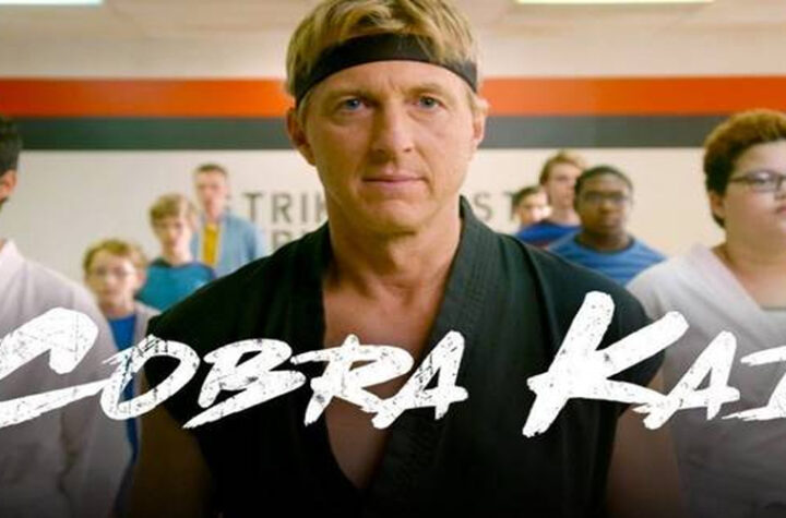 cobra kai