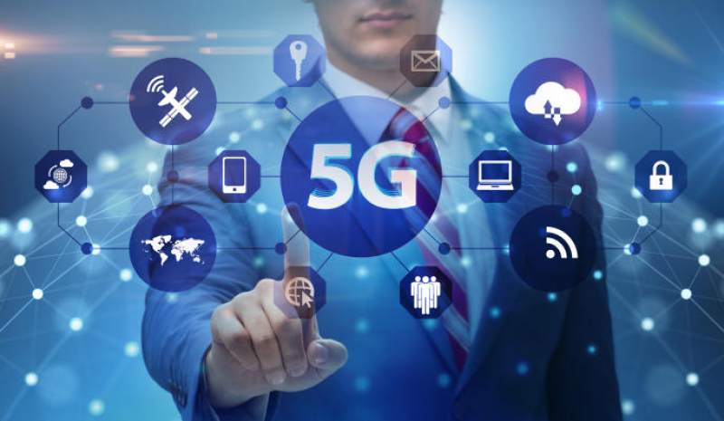 ¿Qué es la red 5G, porqué tanto furor y qué ventajas ofrece?
