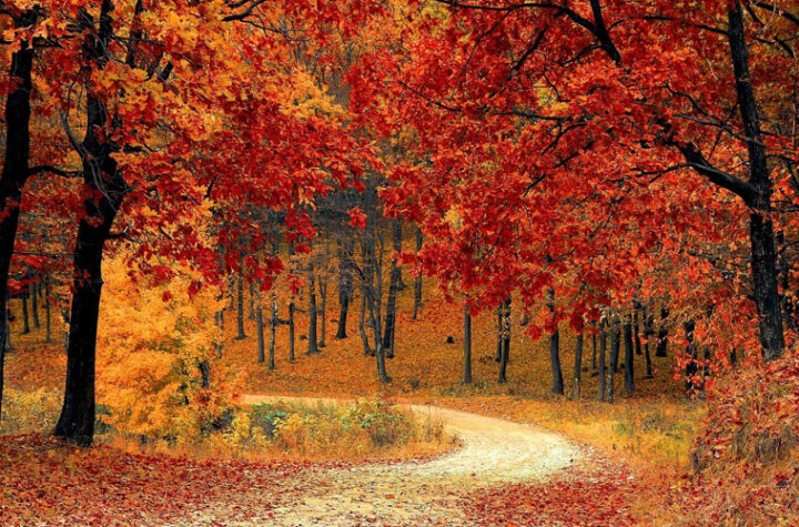 equinoccio de otoño