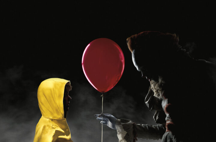 IT - Estreno Netflix