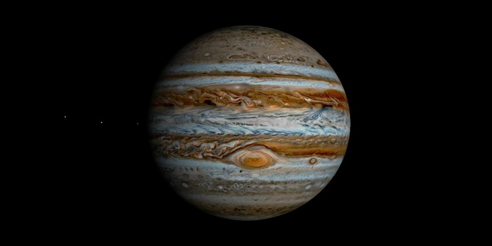 jupiter
