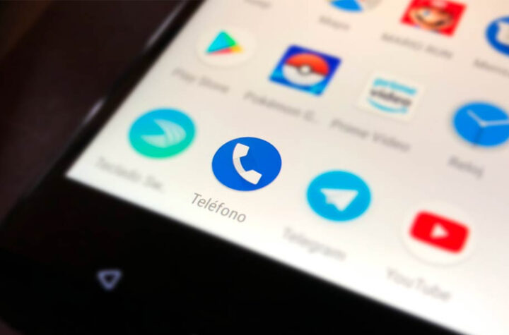 llamadas verificadas