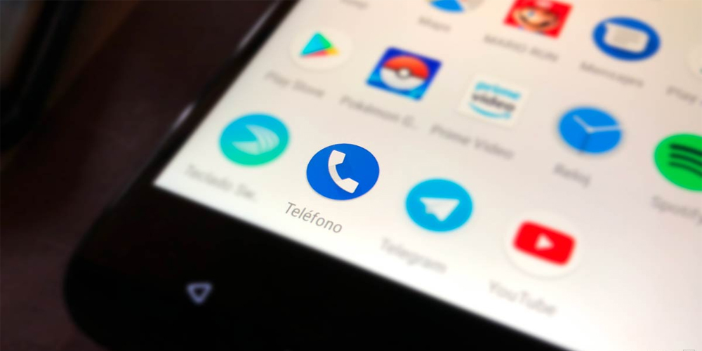 llamadas verificadas