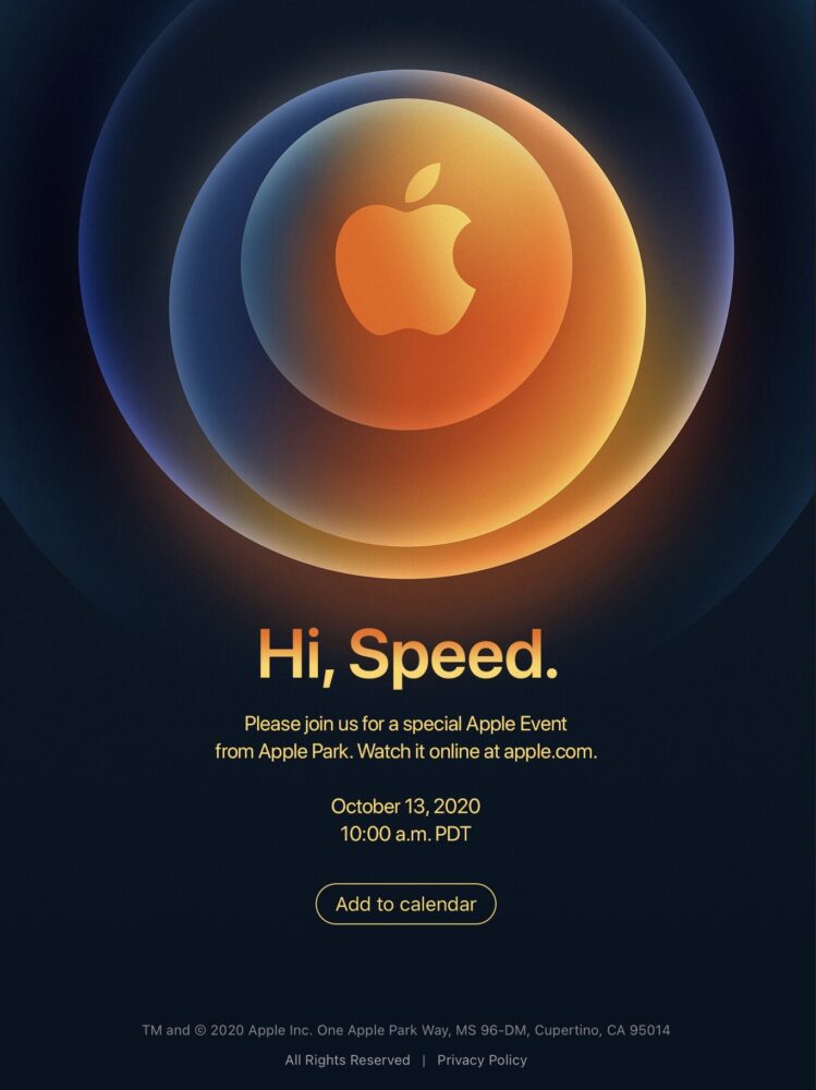 Apple Event