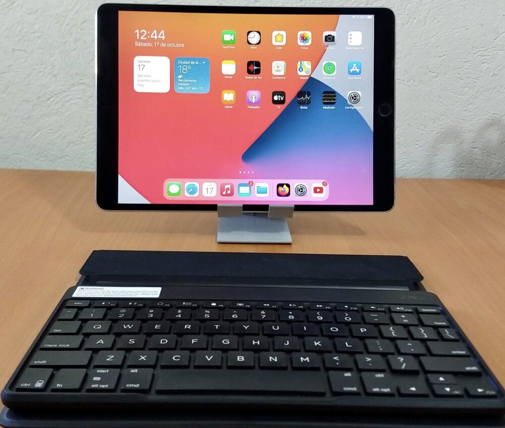 Zagg Universal Keyboard