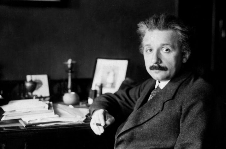 Alber Einstein premio Nobel