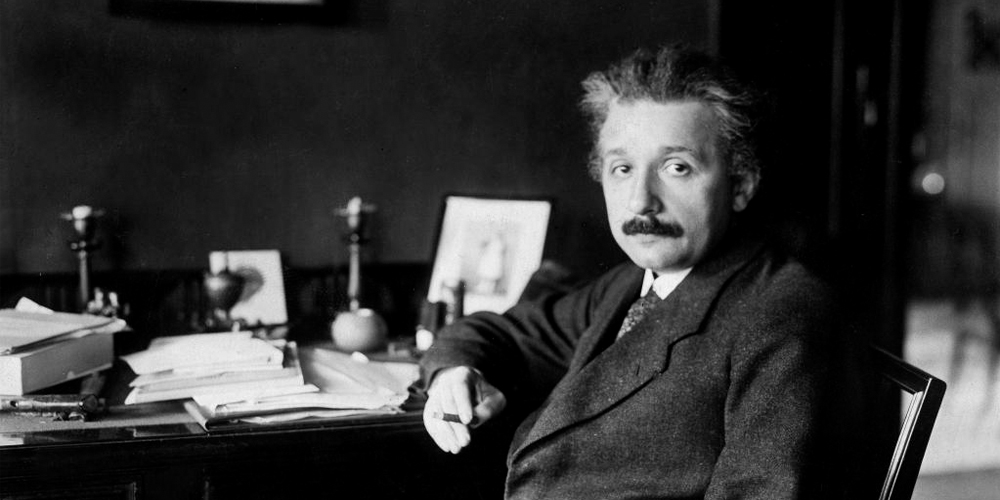 Alber Einstein premio Nobel