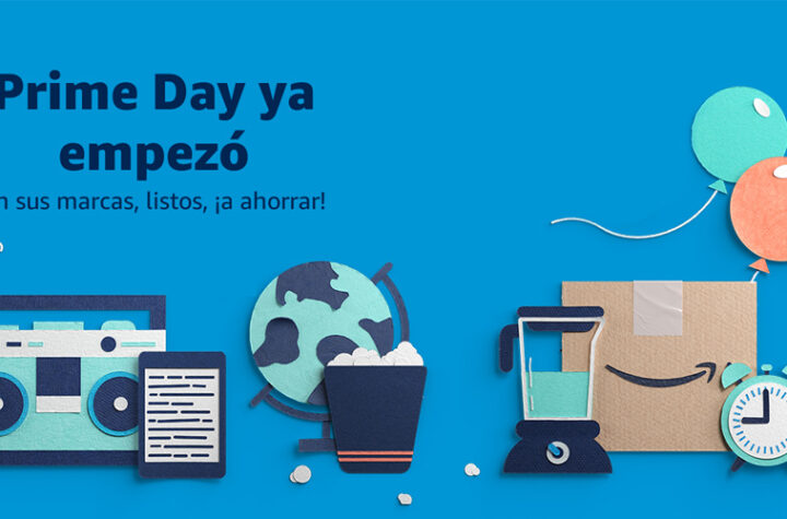 Amazon Prime Day 2020