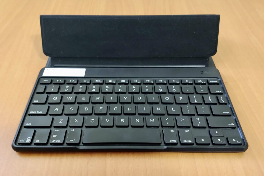 Zagg Universal Keyboard