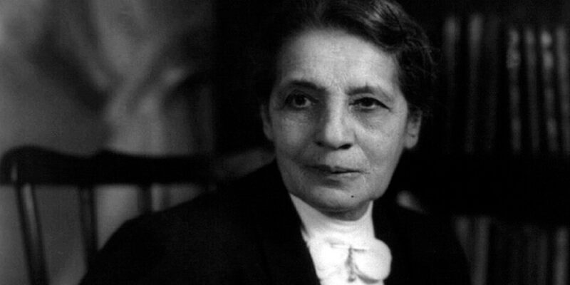 Lise Meitner Premio Nobel