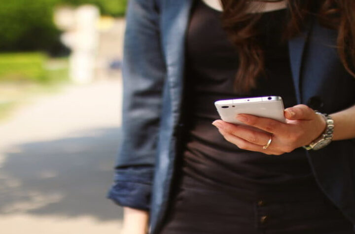 ¿Cómo bloquear un número telefónico en tu celular?