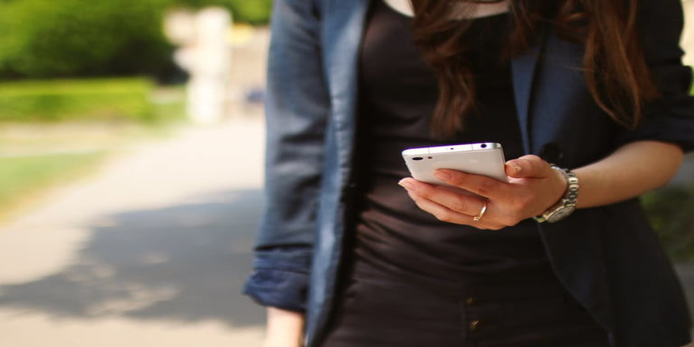 ¿Cómo bloquear un número telefónico en tu celular?