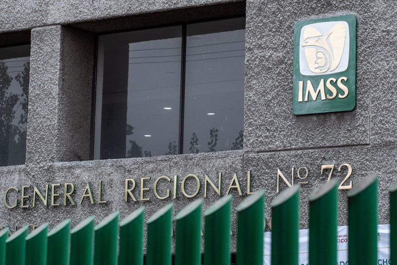 Imss semanas cotizadas