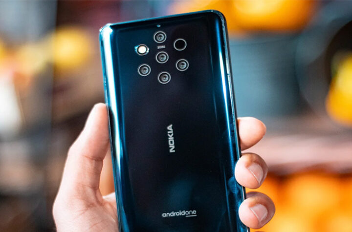 ¿Cuál es el celulares Android más seguro y confiable en este 2020?