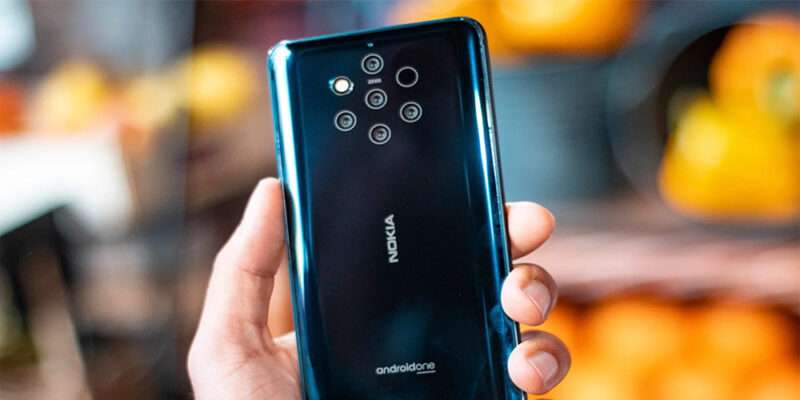 ¿Cuál es el celulares Android más seguro y confiable en este 2020?