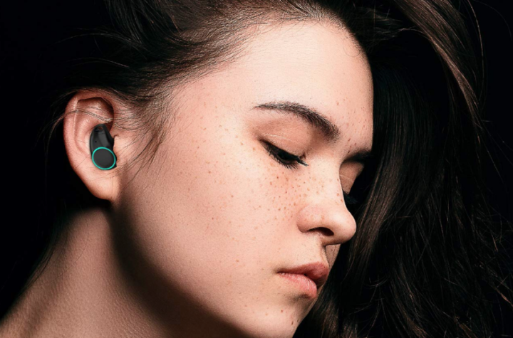 Audífonos Bluetooth