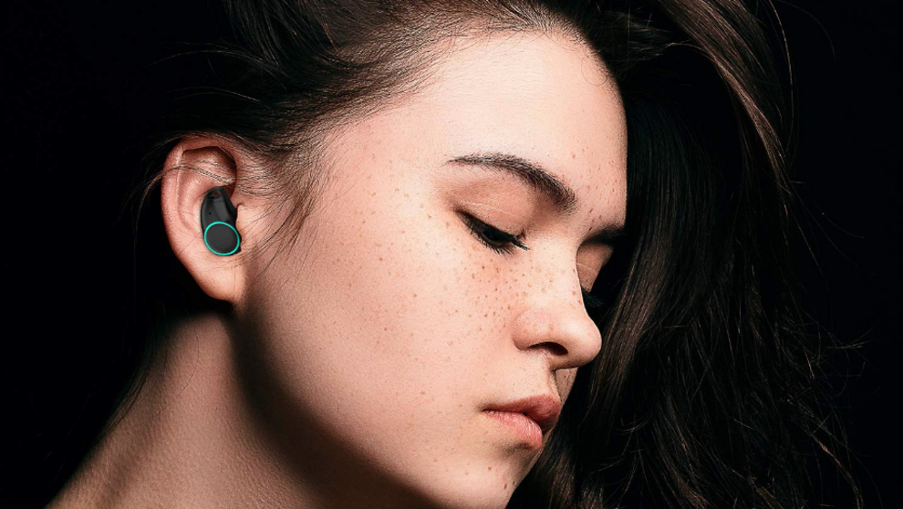 Audífonos Bluetooth