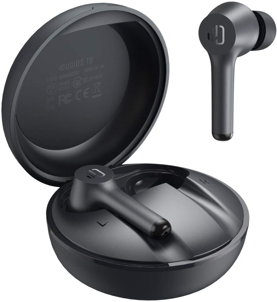 Audífonos Bluetooth 