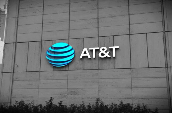 AT&T