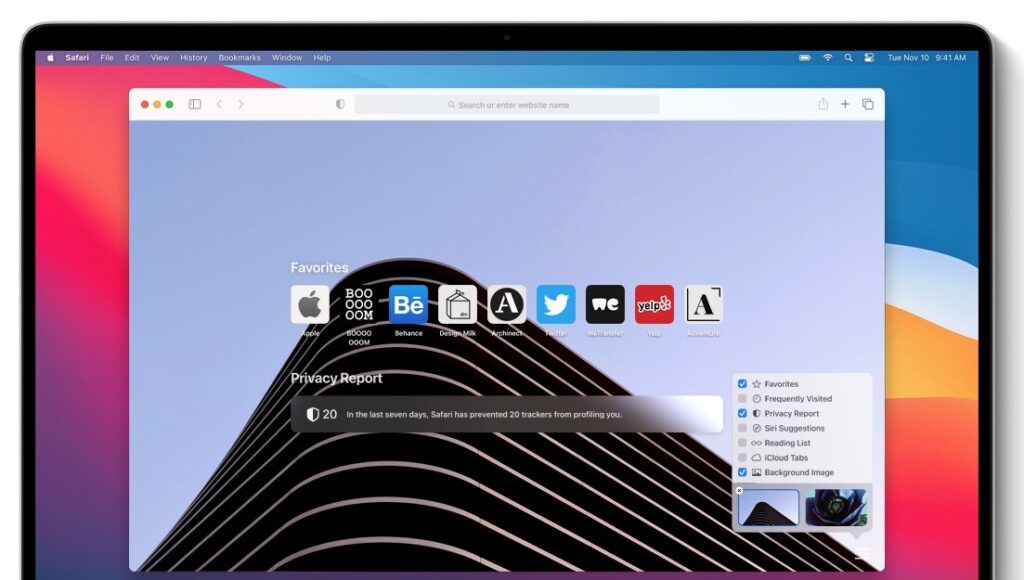Nuevas Mac con Apple Silicon