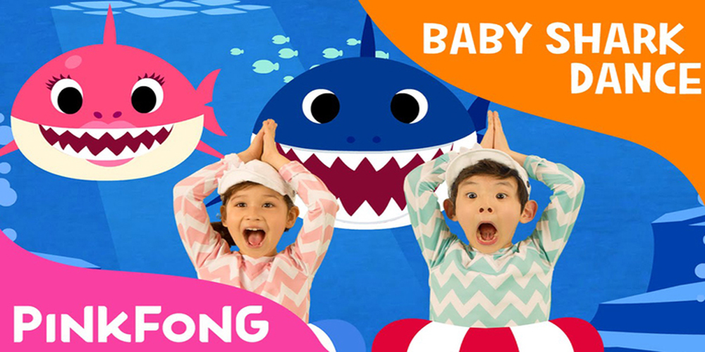 Baby Shark