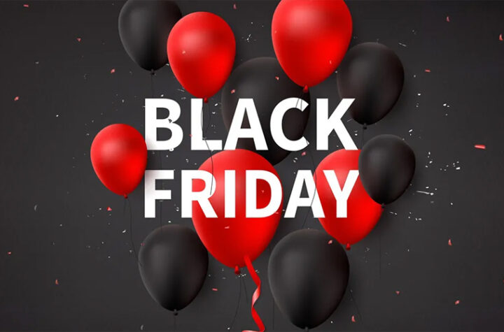 Black Friday en México